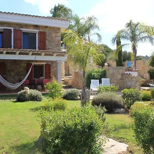  Ferienhaus Antonella Italien