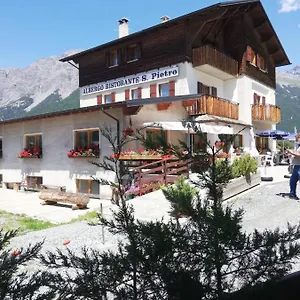 Ristorante San Pietro Valdisotto