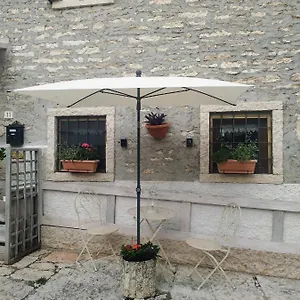 Dolci Vecchi Ricordi In Valpolicella Appartamento