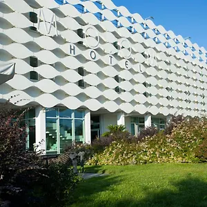Hotel Mo.om, Olgiate Olona