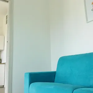  Apartment Vacanze Meo Italien