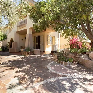  Apartment Casa Marzane Italien