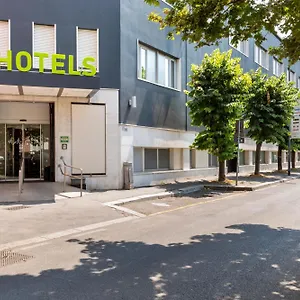 Hotel Ornato, Milan