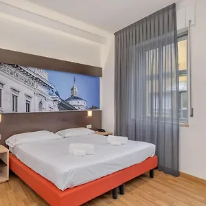 Hotel Ornato, Milan