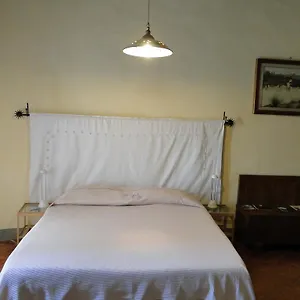 Bed & Breakfast La Guardia