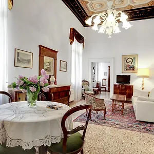  Apartment Testa Italien