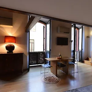 Apartment Izzhome Full Center Grand 