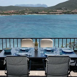  Apartment Casa Valery Italien