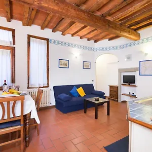  Apartment Laura House Italien