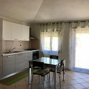 A Casa Di Olivia Appartamento