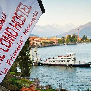 Hostel Lake Como Hostel, Menaggio
