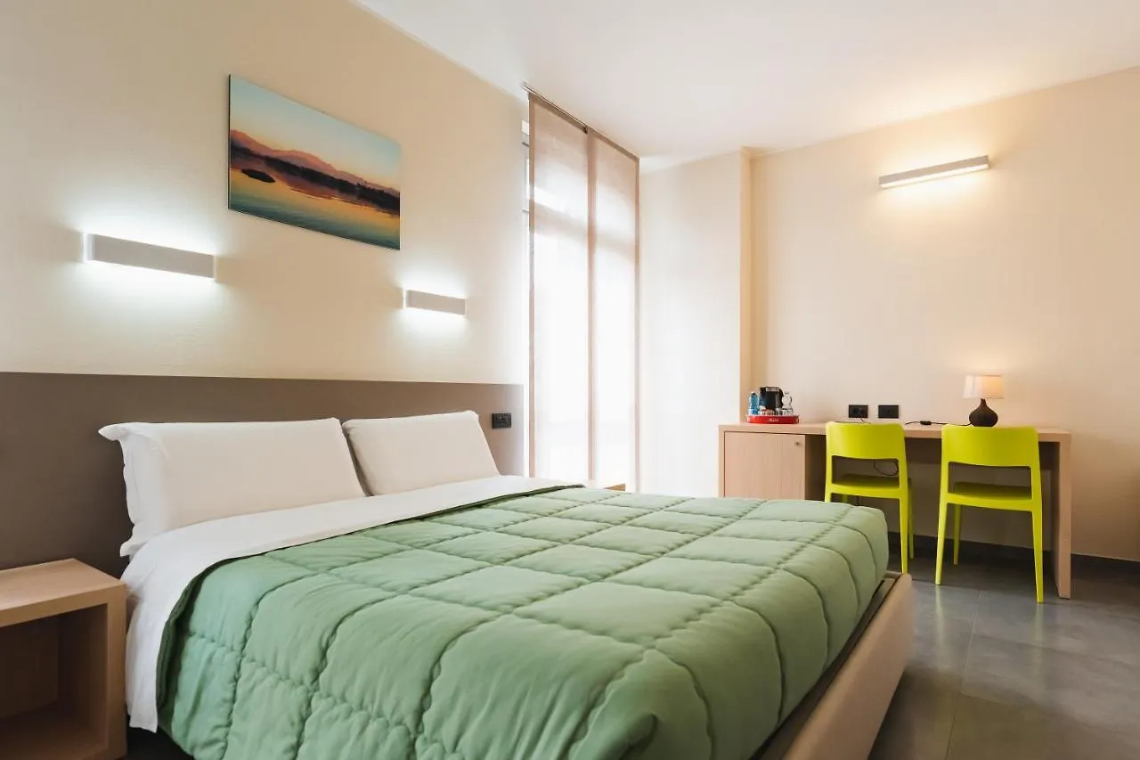 Parini Hotel Italien