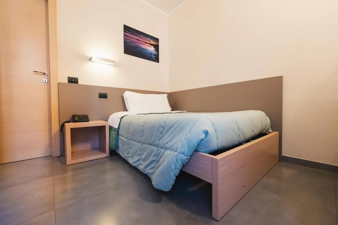 Parini Hotel Italien