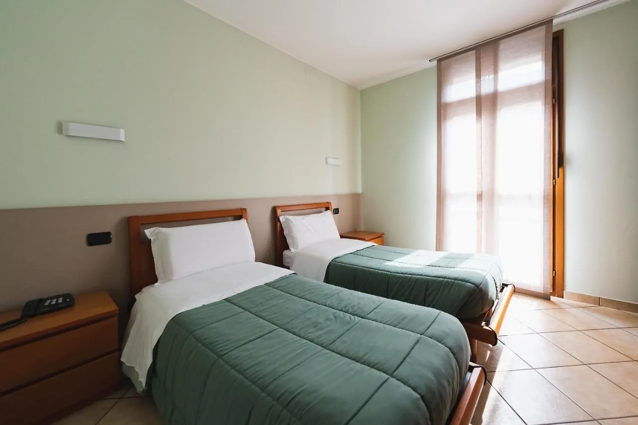 Parini Hotel  Bosisio Parini