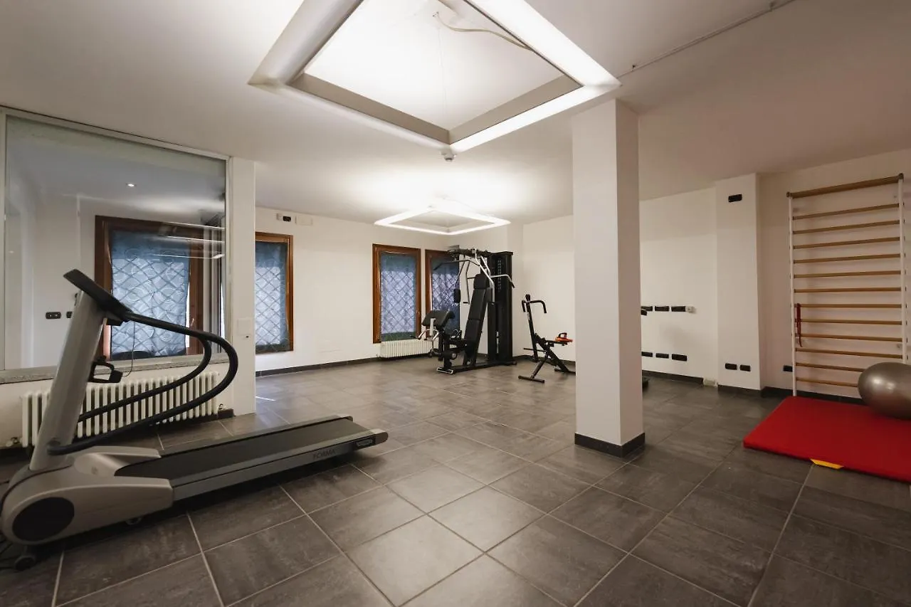 Parini Hotel Italy