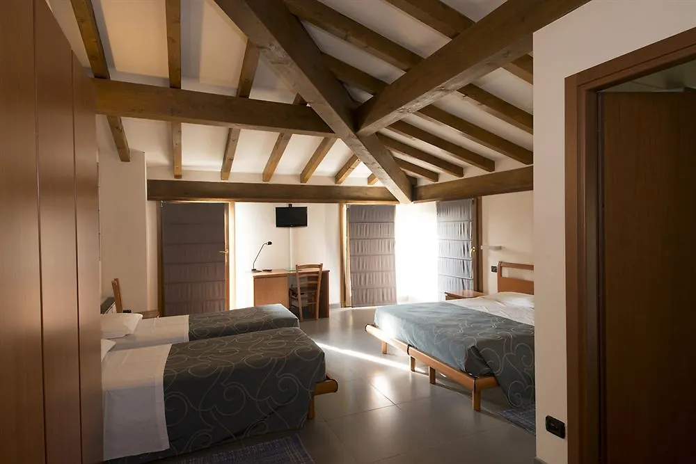 Parini Hotel  Bosisio Parini
