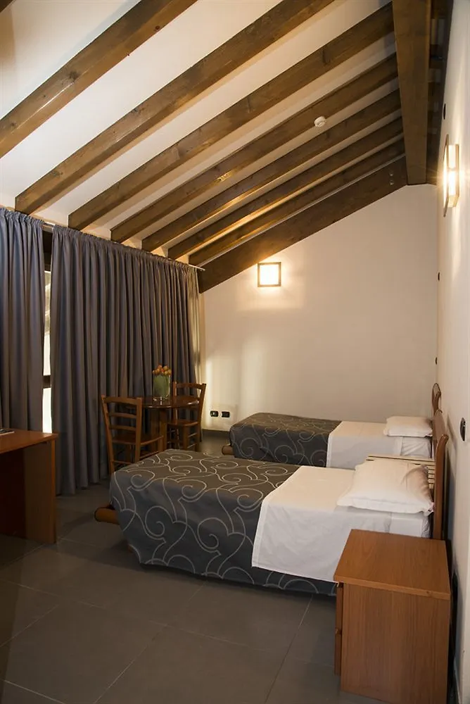 ***  Parini Hotel Italien