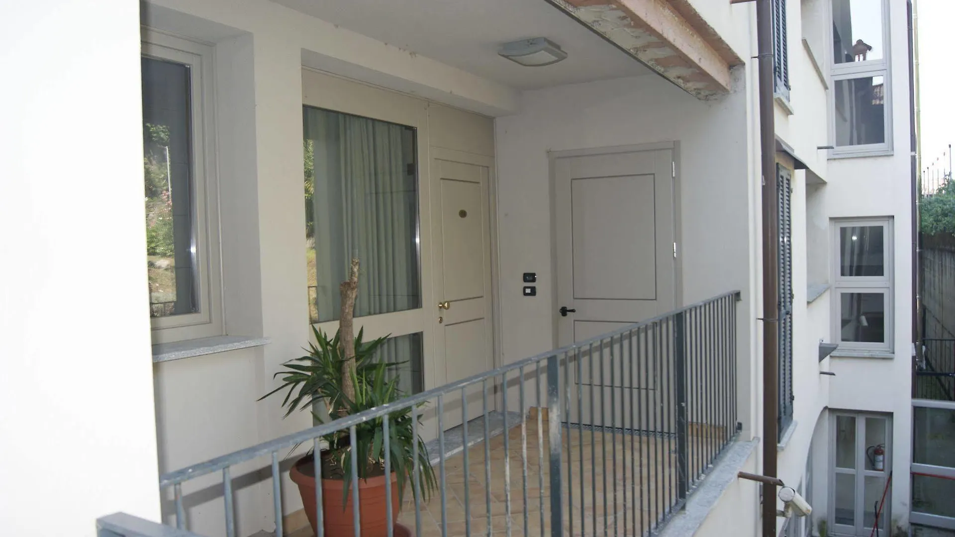 Parini Hotel Italien