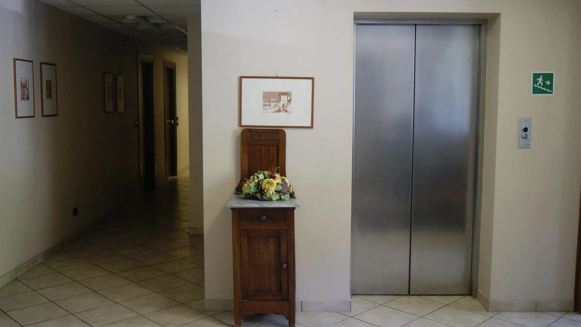 Parini Hotel 3*, Bosisio Parini