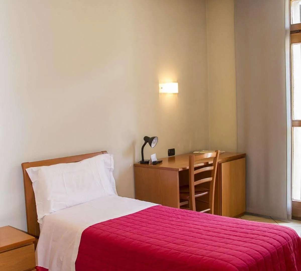 Parini Hotel 3*, Bosisio Parini Italien