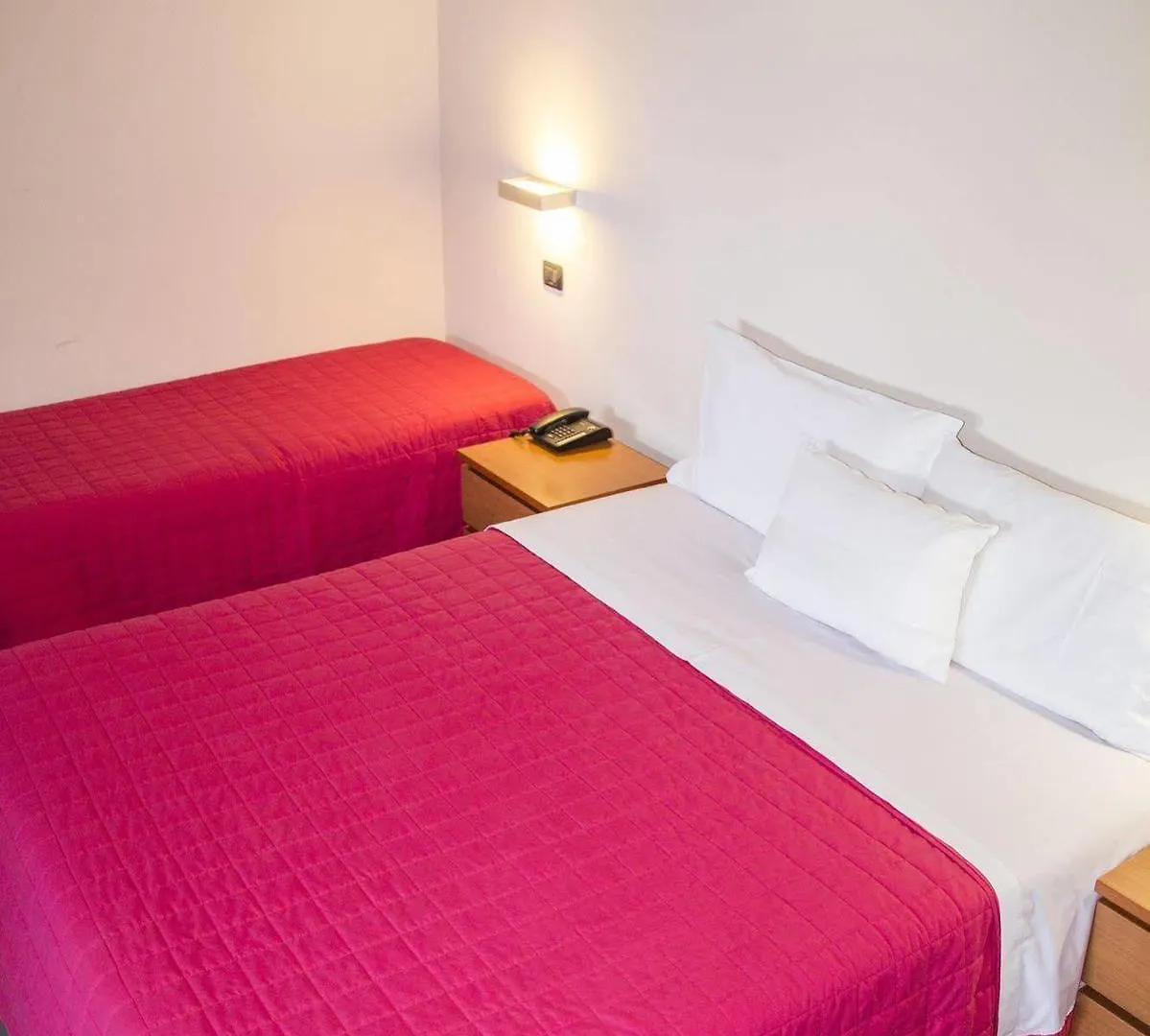 Parini Hotel Italien