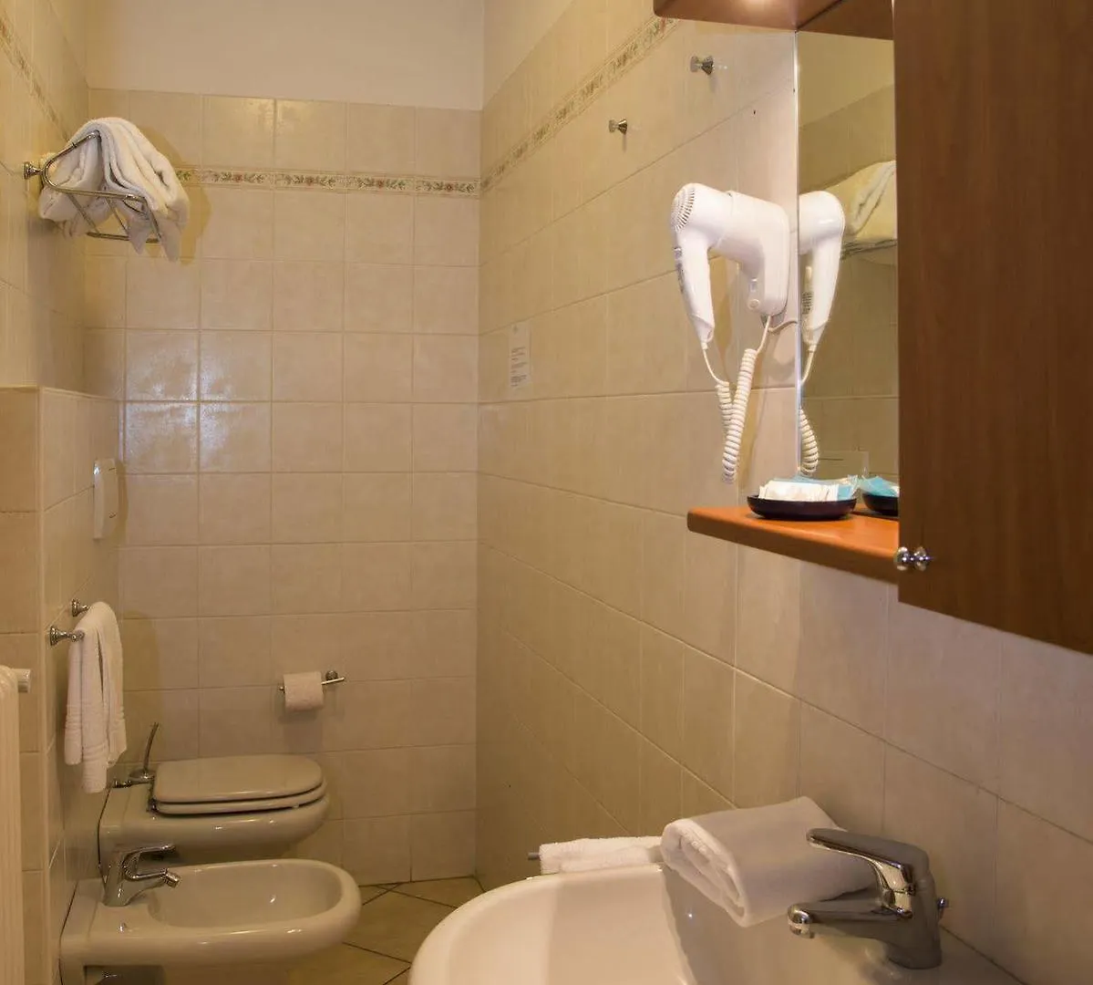 Parini Hotel  Bosisio Parini