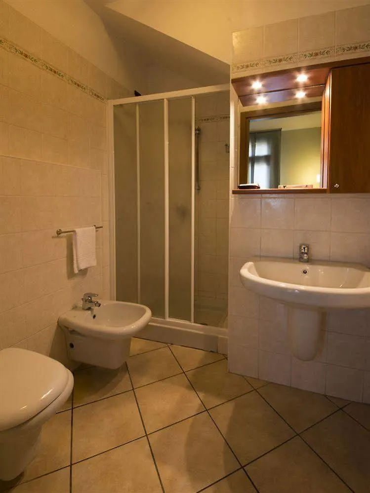 Parini Hotel 3*, Bosisio Parini Italien