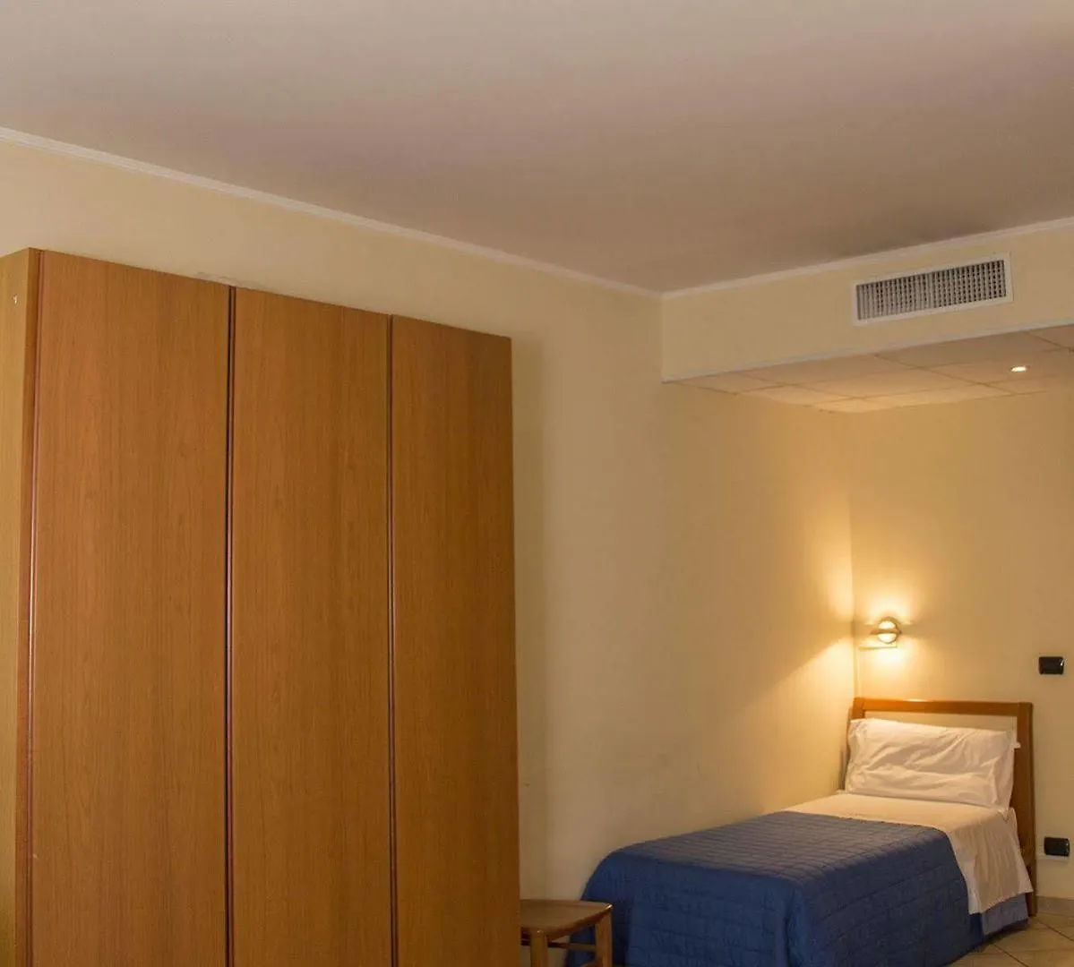 Parini Hotel Bosisio Parini